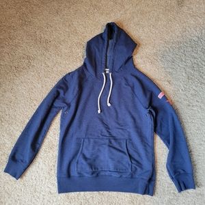 Old Navy Hooded Sweatshirt Size M